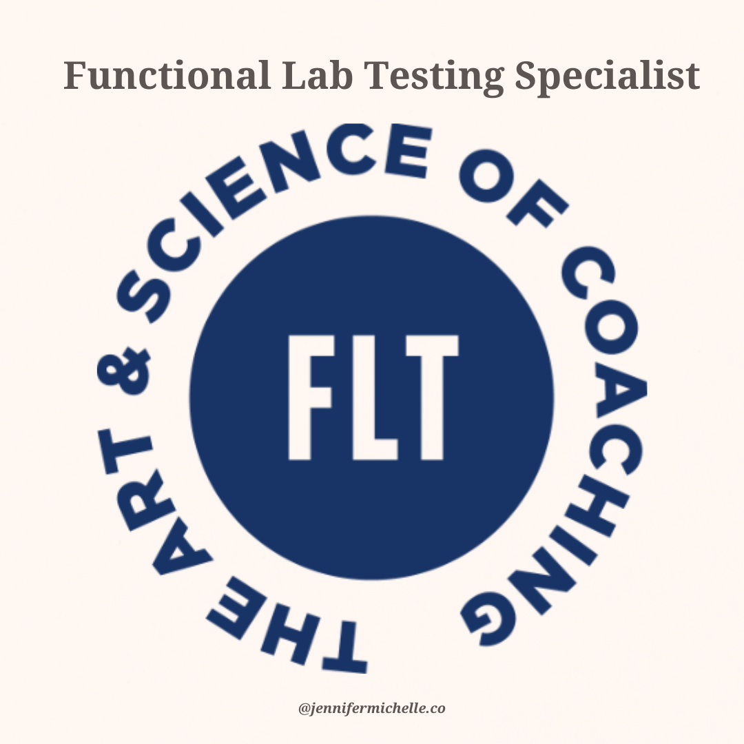 functional lab testing specialist